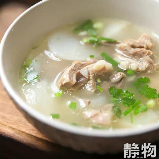 乌珠穆沁有机羊肉｜内蒙古锡林郭勒盟 商品图12