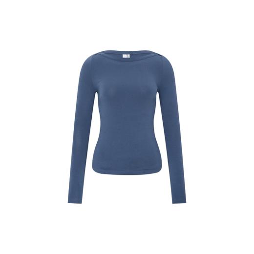 Oneup船领修身长袖 商品图9