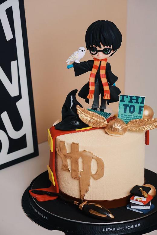 哈利波特 商品图0