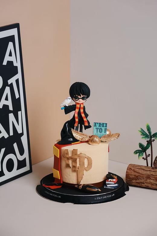 哈利波特 商品图1