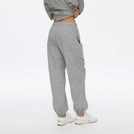 Oneup花纱收脚薄卫裤 商品图3