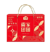 【优惠内购GA】沃隆·阖家团圆坚果礼盒1730g