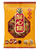 【优惠内购GA】徐福记酥心糖袋装306g