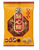 【优惠内购GA】徐福记酥心糖袋装306g 商品图0