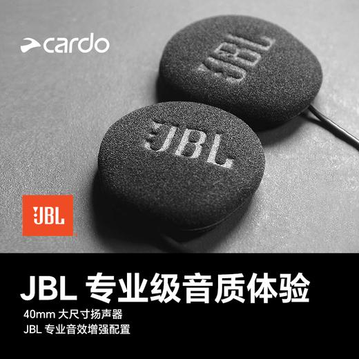 CARDO耳机PACKTALK OUTDOOR 商品图4