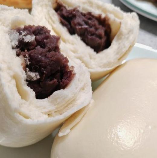 豆沙包 商品图0