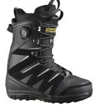 25/26SALOMON雪鞋X APPROACH LACE X SLAM JAM 商品图0