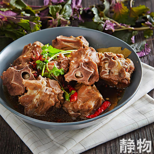 乌珠穆沁有机羊肉｜内蒙古锡林郭勒盟 商品图8