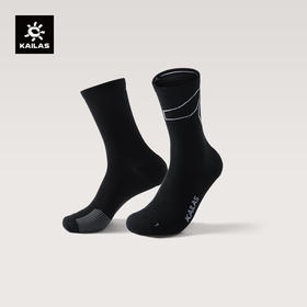 KAILAS凯乐石 中性中帮跑山袜 KH2602006