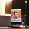 太阳和阴影 加缪 一个知识分子的传记 [法]罗歇·格勒尼埃 著 时少仪/陆洵 译 商品缩略图0