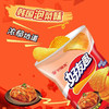 好丽友好有趣薯片70g 商品缩略图2