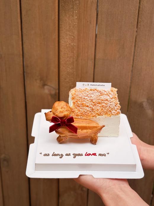 情人节限定 | 泡芙组合 商品图7