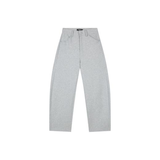 Oneup空气层针织香蕉裤（男女同款） 商品图8