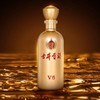古井贡酒V6 浓香型40.6度*46/50度500ml*6/箱【FY】 商品缩略图0