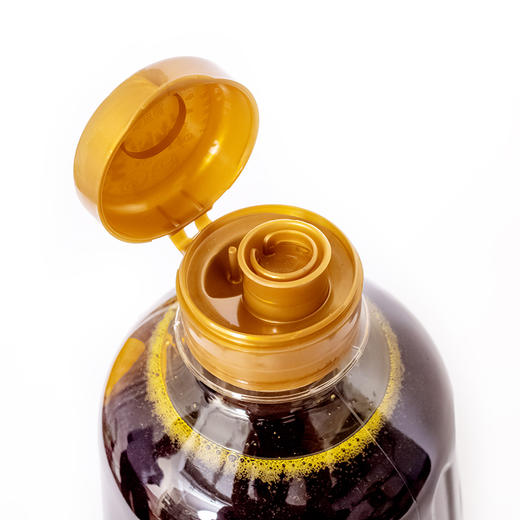 【严选】五龙河&荆楚粮油 传统压榨 天河情小榨浓香菜籽油2.5L（厂家直发） 商品图1