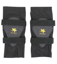 26/27铠武者KNEE PAD(両ヒザ）护膝（一副）YM-1818
