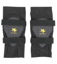 26/27铠武者KNEE PAD(両ヒザ）护膝（一副）YM-1818 商品图0