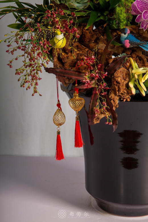 立马定乾坤 商品图3