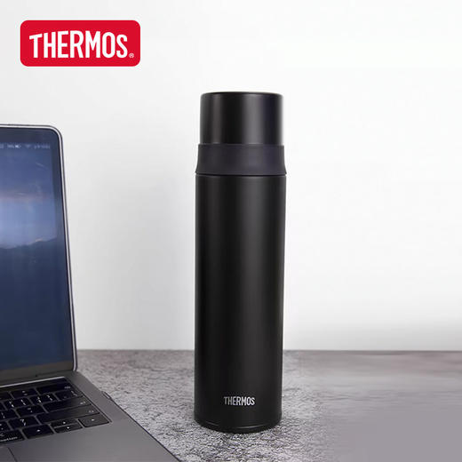 膳魔师316L不锈钢高真空不锈钢保温瓶保温杯520ml 商品图5