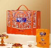 【优惠内购GA】美荻斯坚果1号硕果坚果礼盒1500g 商品图0