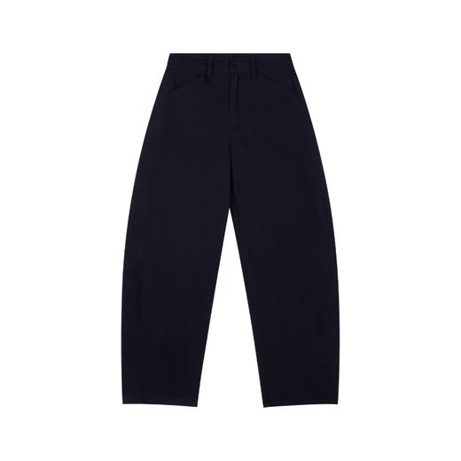 oneup格子休闲香蕉裤 商品图5