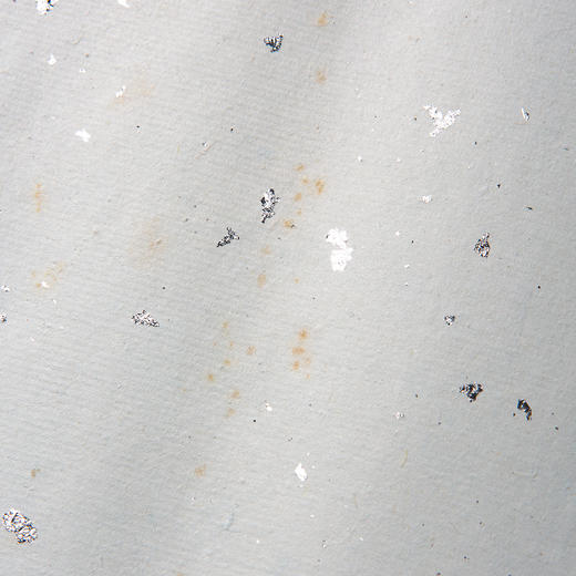 70-80年代安徽十竹斋制洒银笺（一卷25张） 商品图5