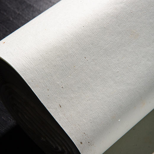 70-80年代安徽十竹斋制洒银笺（一卷25张） 商品图13