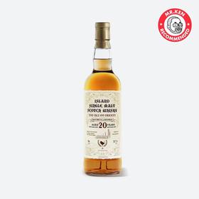 威士忌坊-神秘奥克尼2005-20年单桶单一麦芽苏格兰威士忌（不朽之歌系列）