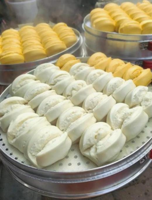 开花馒头 商品图0