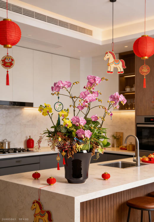 立马定乾坤 商品图1