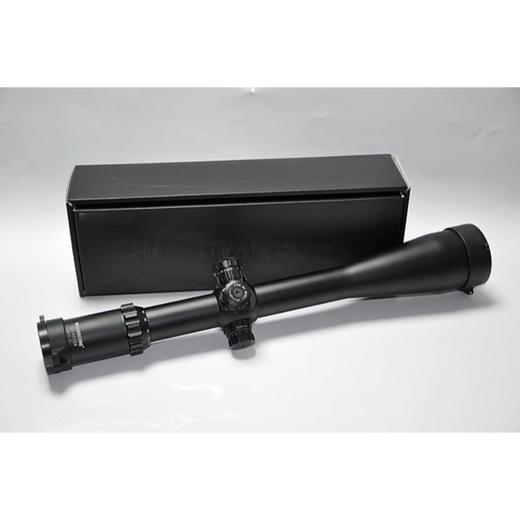 美国 专业级 视界王/Visionking 10-40x56 高清抗震瞄准镜 35mm 军用准星 商品图3
