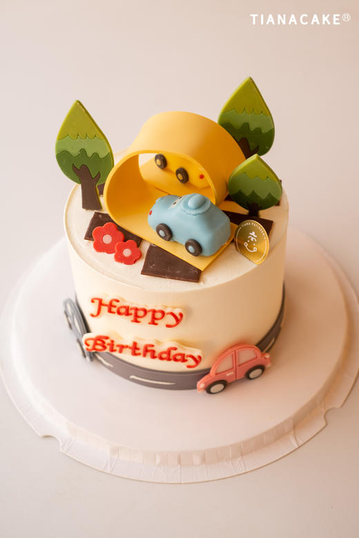 小汽车 商品图1