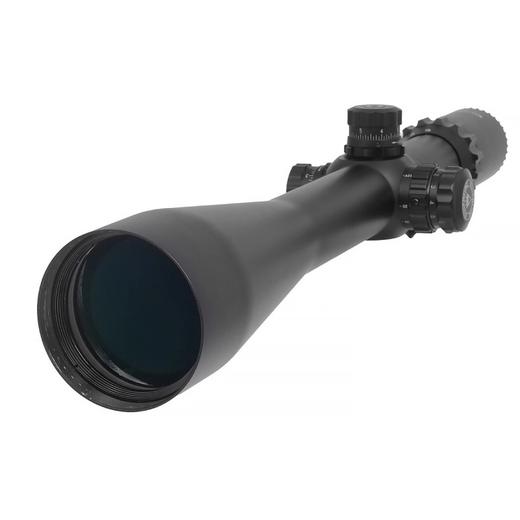 美国 专业级 视界王/Visionking 10-40x56 高清抗震瞄准镜 35mm 军用准星 商品图10