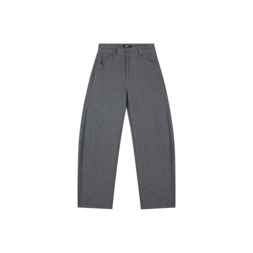 Oneup空气层针织香蕉裤（男女同款） 商品图7