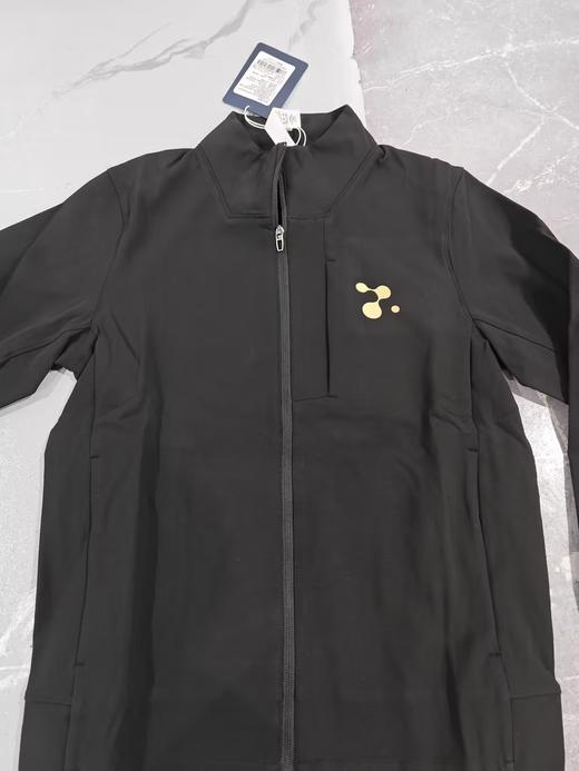 万采工服，秋冬季运动上衣，定制LOGO 商品图1