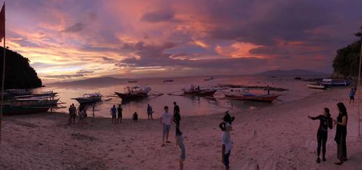 【4.1-4.5】/【5.1-5.5】5天4晚潜【菲律宾PG岛】潜水天堂潜水（可考证、可Fun Dive)） 商品图1