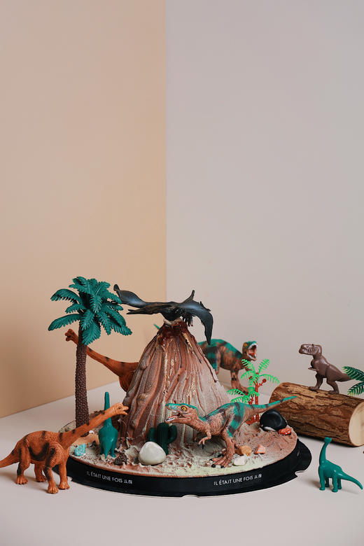 侏罗纪（恐龙大战） 商品图1