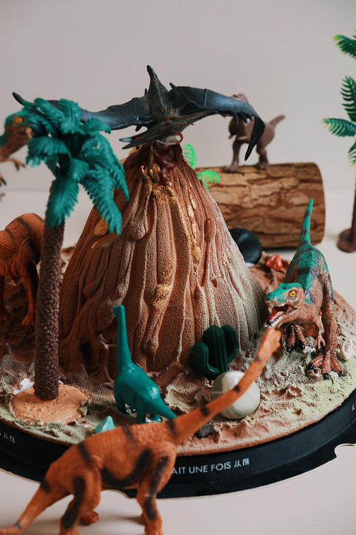 侏罗纪（恐龙大战） 商品图0