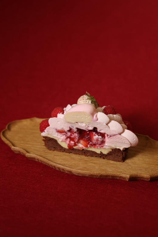 2026情人节限定｜布列塔尼的情书 商品图1