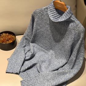 【特价不退换】【预售7天】良木礼羊毛上衣（3797F）