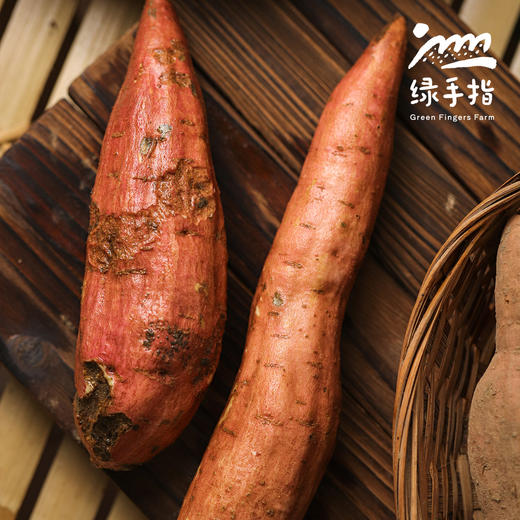 生态红薯（河北，买赠活动）| 合作生产* Ecological sweet potato | Partner Productionn 商品图2