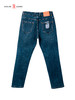 男装25秋冬新品直筒牛仔裤2219-6AN002 商品缩略图2