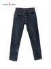 男装25秋冬新品牛仔直桶长裤2219-K1204 商品缩略图2