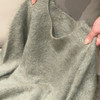 【特价不退换】【预售7天】良木礼羊毛上衣（3323F） 商品缩略图5