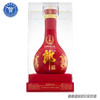 [大坛酒]红花郎十五年收藏摆柜4.95L大坛酒 商品缩略图0