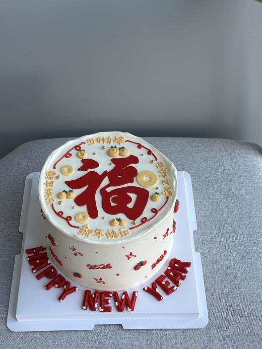 「新春特别款」福气满满 财源滚滚 商品图0