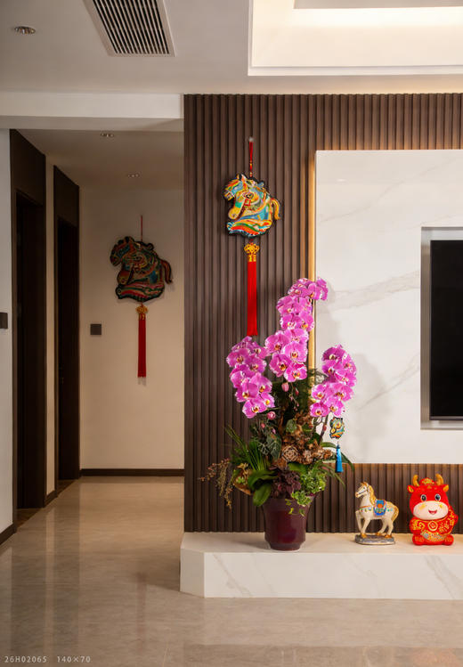 马驮五福来 商品图1