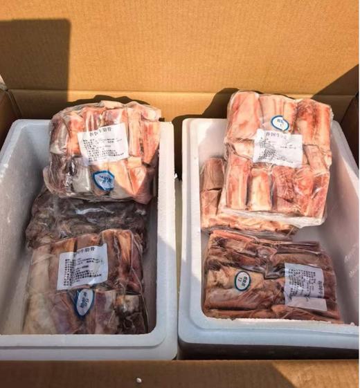 牛肋骨礼盒 商品图1