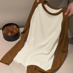 【特价不退换】【预售7天】良木礼羊毛上衣（3787F）