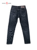 男装25秋冬新品牛仔直桶长裤2219-K1204 商品缩略图1